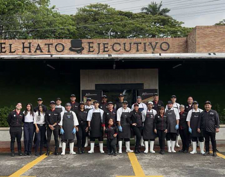 Los Beneficios de Comprar en Automercado El Hato Ejecutivo: Calidad y Servicio Personalizado